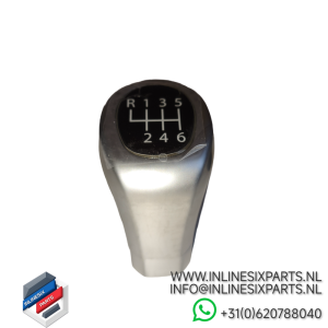 BMW Versnellingspook E81 E82 E87 E88 E90 E91 E92 E93
