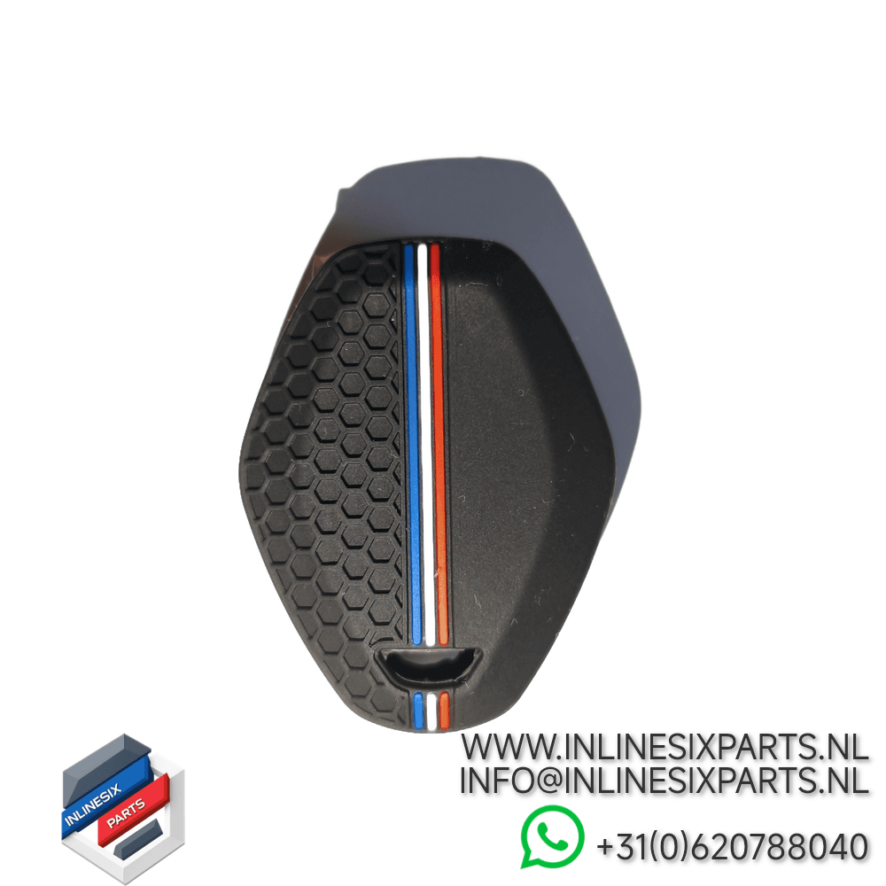 Silicone Sleutel Cover BMW E Modellen - Afbeelding 3