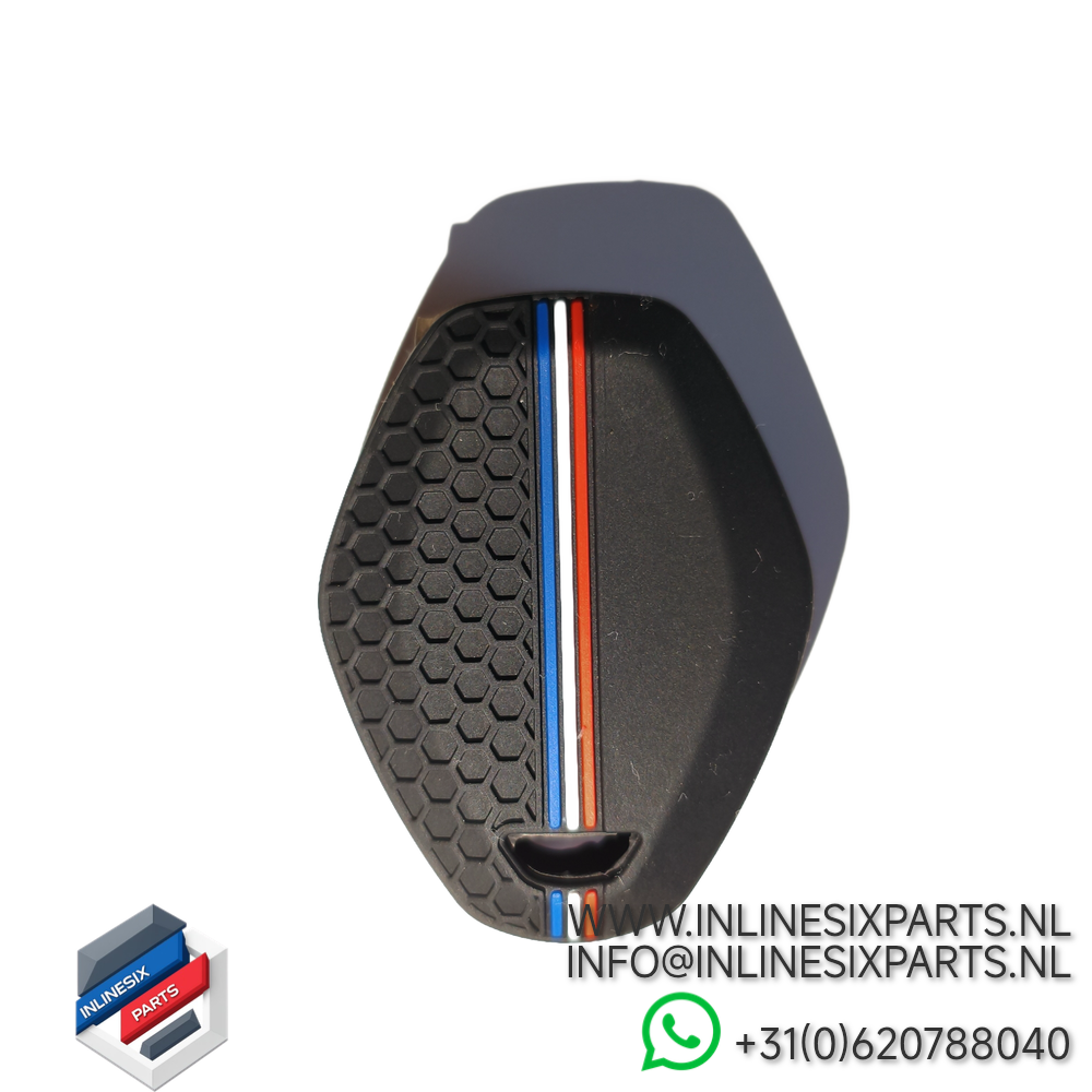 Silicone Sleutel Cover BMW E Modellen - Afbeelding 6
